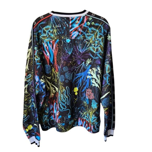 66 Degrees North Bornkastraeti Men's Sweater Size XL - Picture 2 of 4